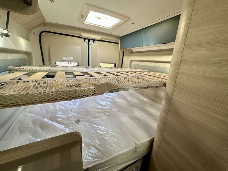 CHALLENGER V114M BREAK EDITION con Pack Arctic – PRONTA CONSEGNA - foto 22