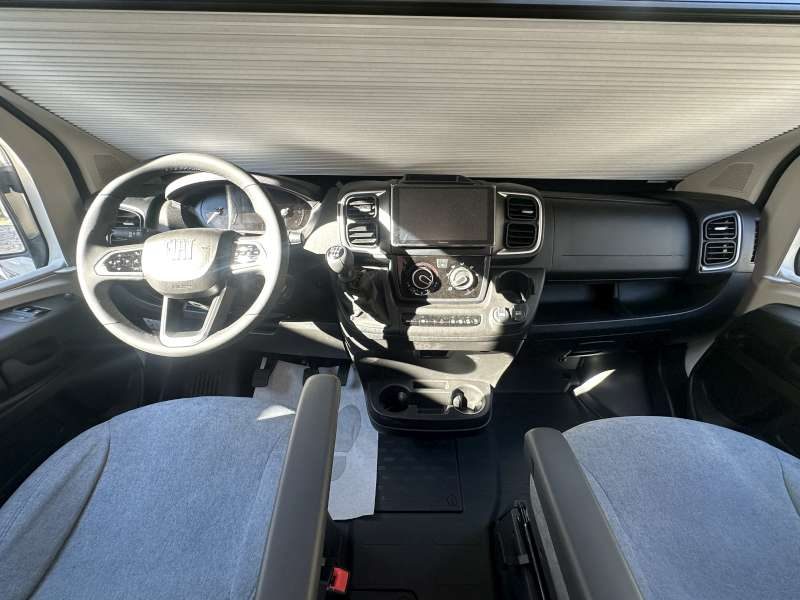 CHALLENGER V114M BREAK EDITION con Pack Arctic – PRONTA CONSEGNA - foto 29