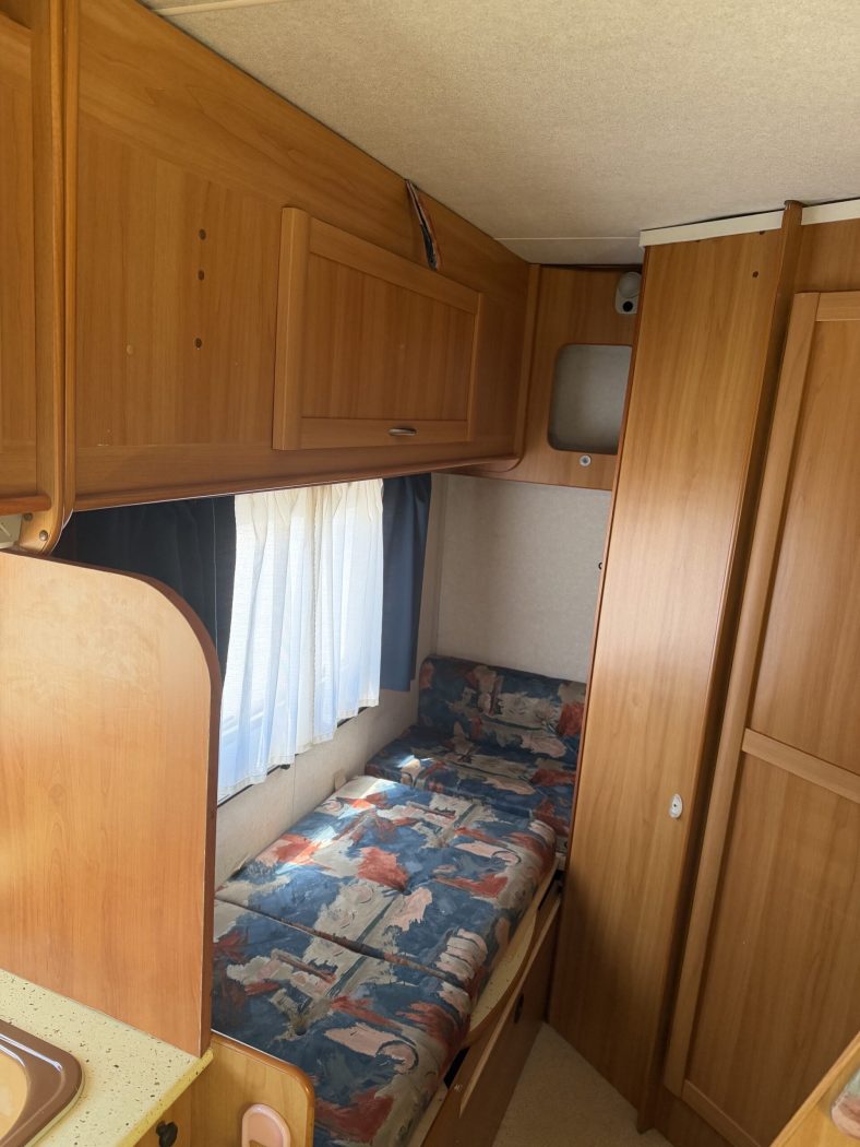 ELNAGH MARLIN 56 - foto 6