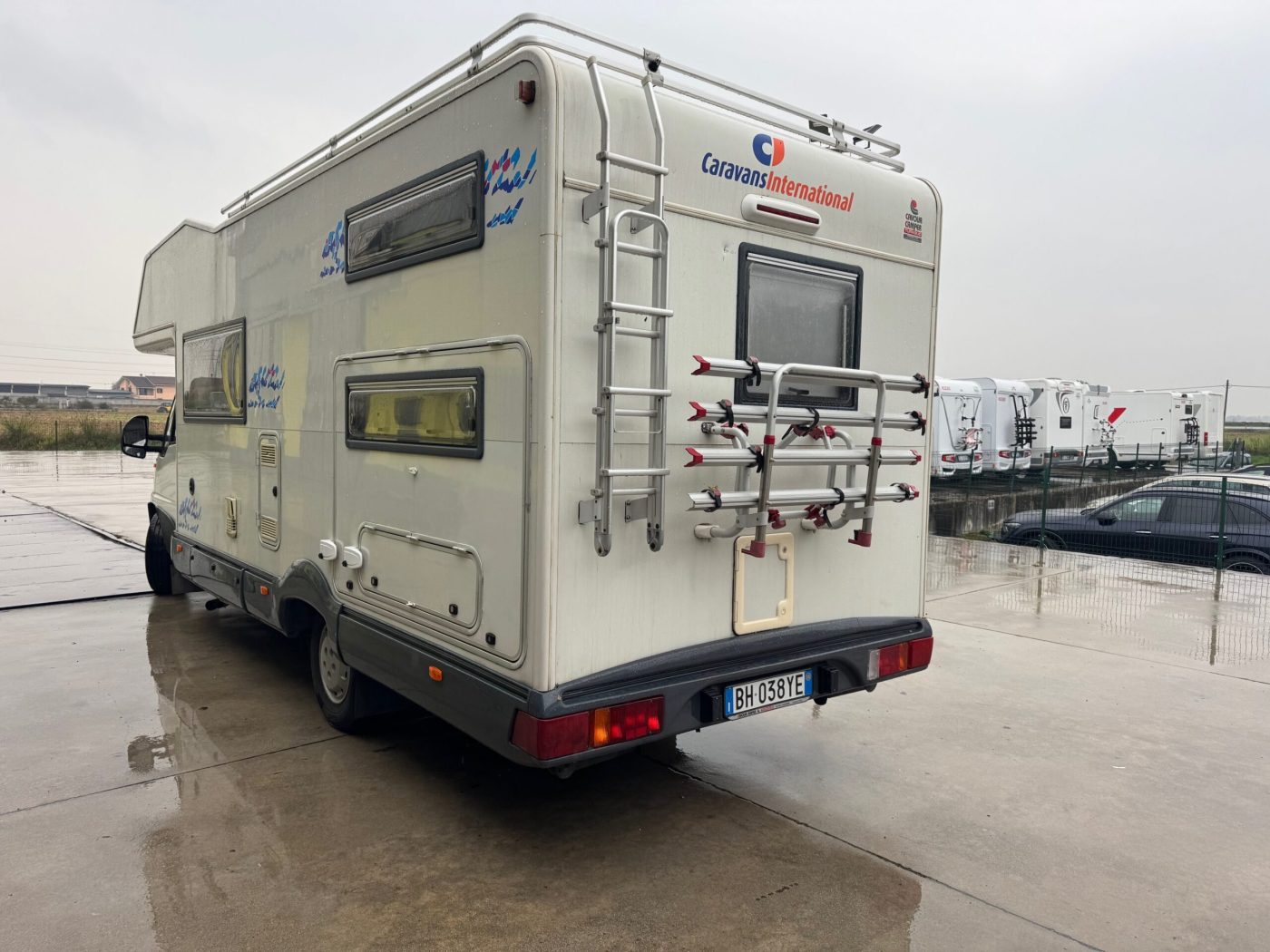 CI INTERNAZIONAL PEGASO - foto 14