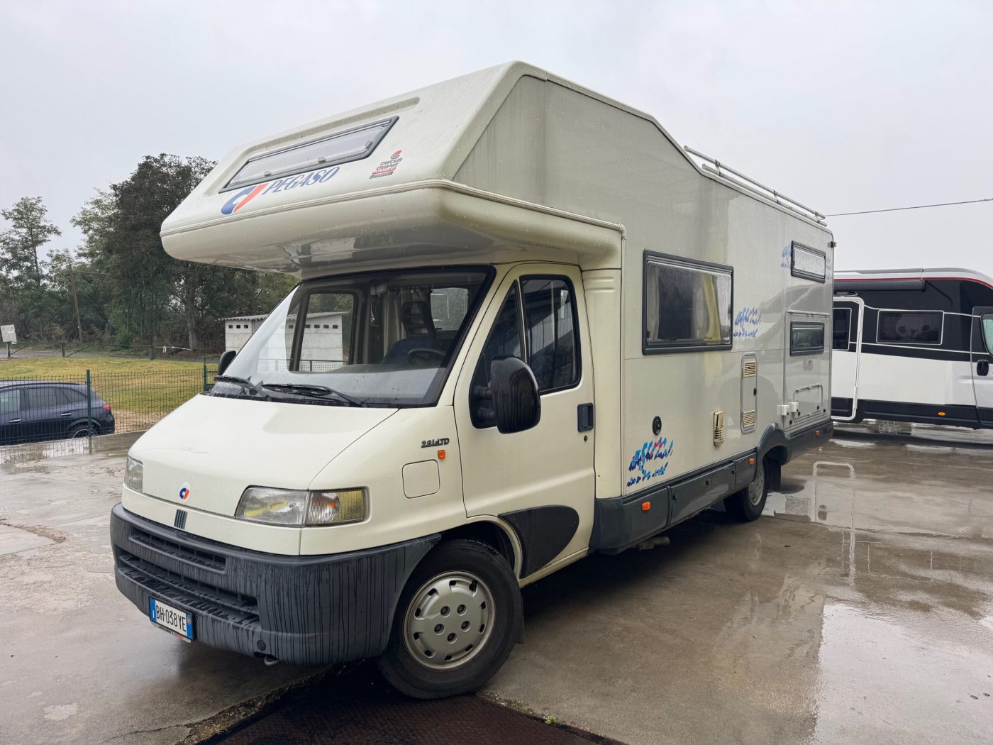 CI INTERNAZIONAL PEGASO - foto 15