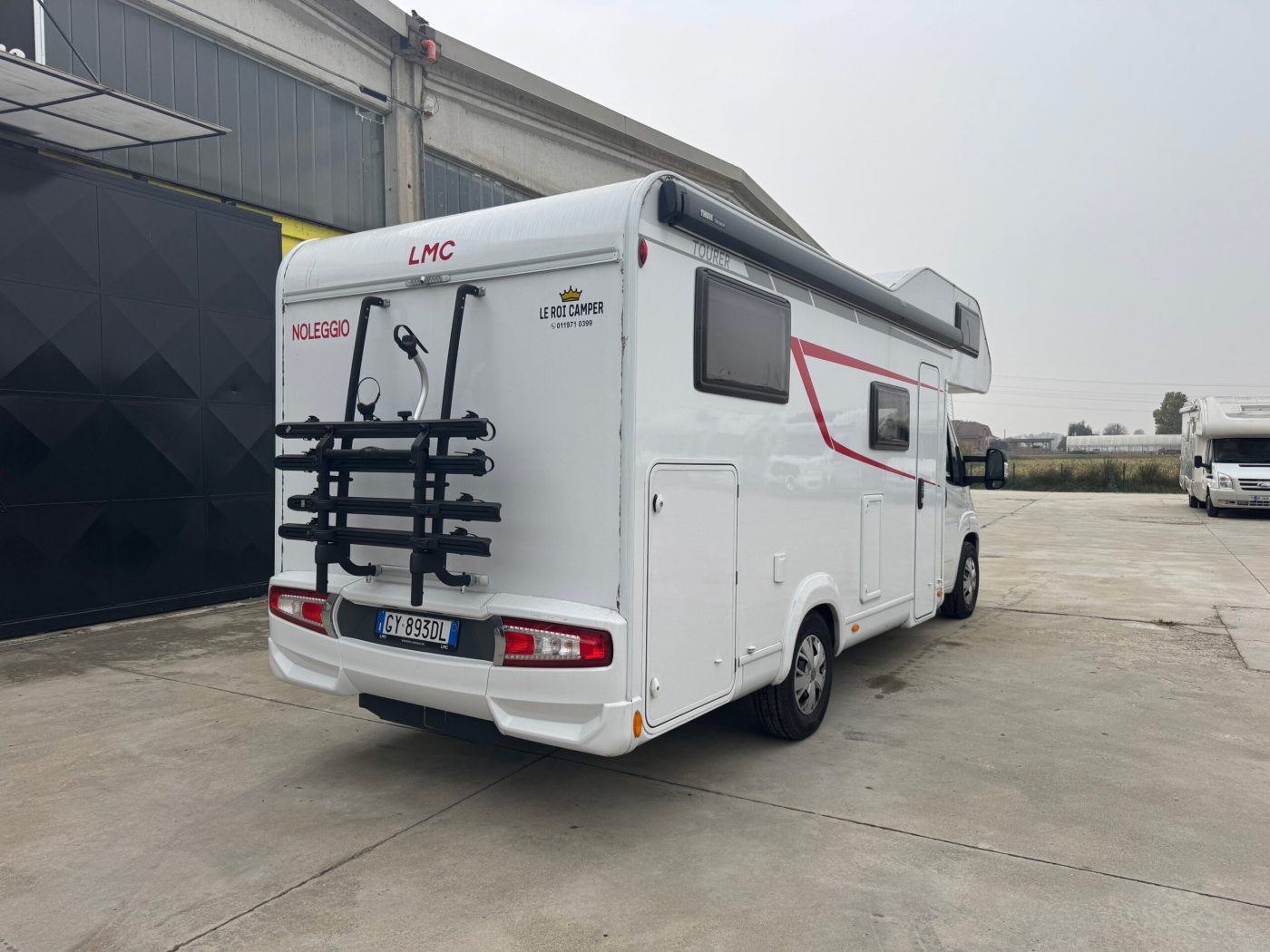 LMC A 690 - foto 14