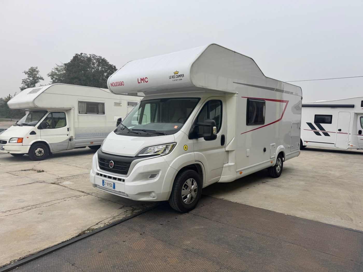 LMC A 690 - foto 15