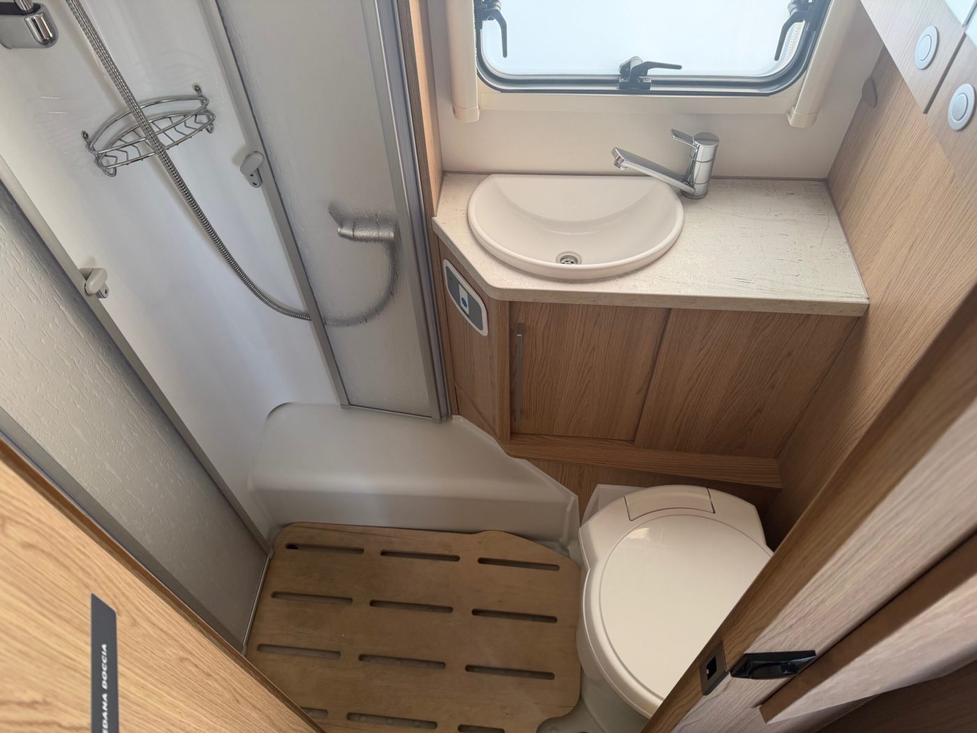 LMC CRUISER T 662 (GRUPPO HYMER ) - foto 6