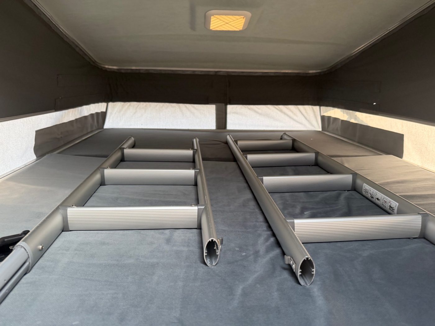 LMC CRUISER T 662 (GRUPPO HYMER ) - foto 8
