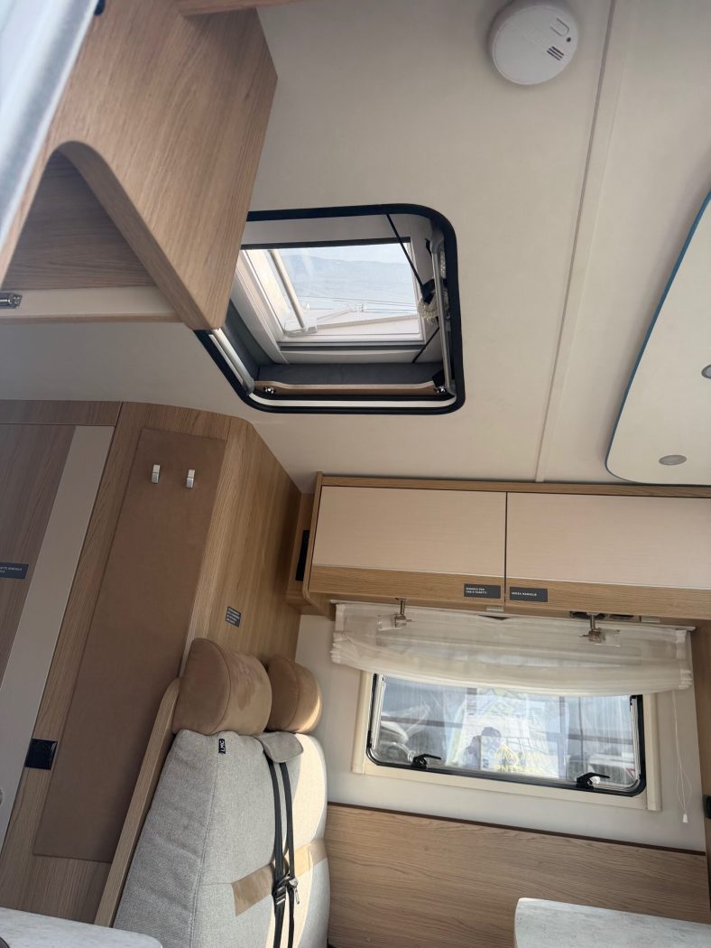 LMC CRUISER T 662 (GRUPPO HYMER ) - foto 9