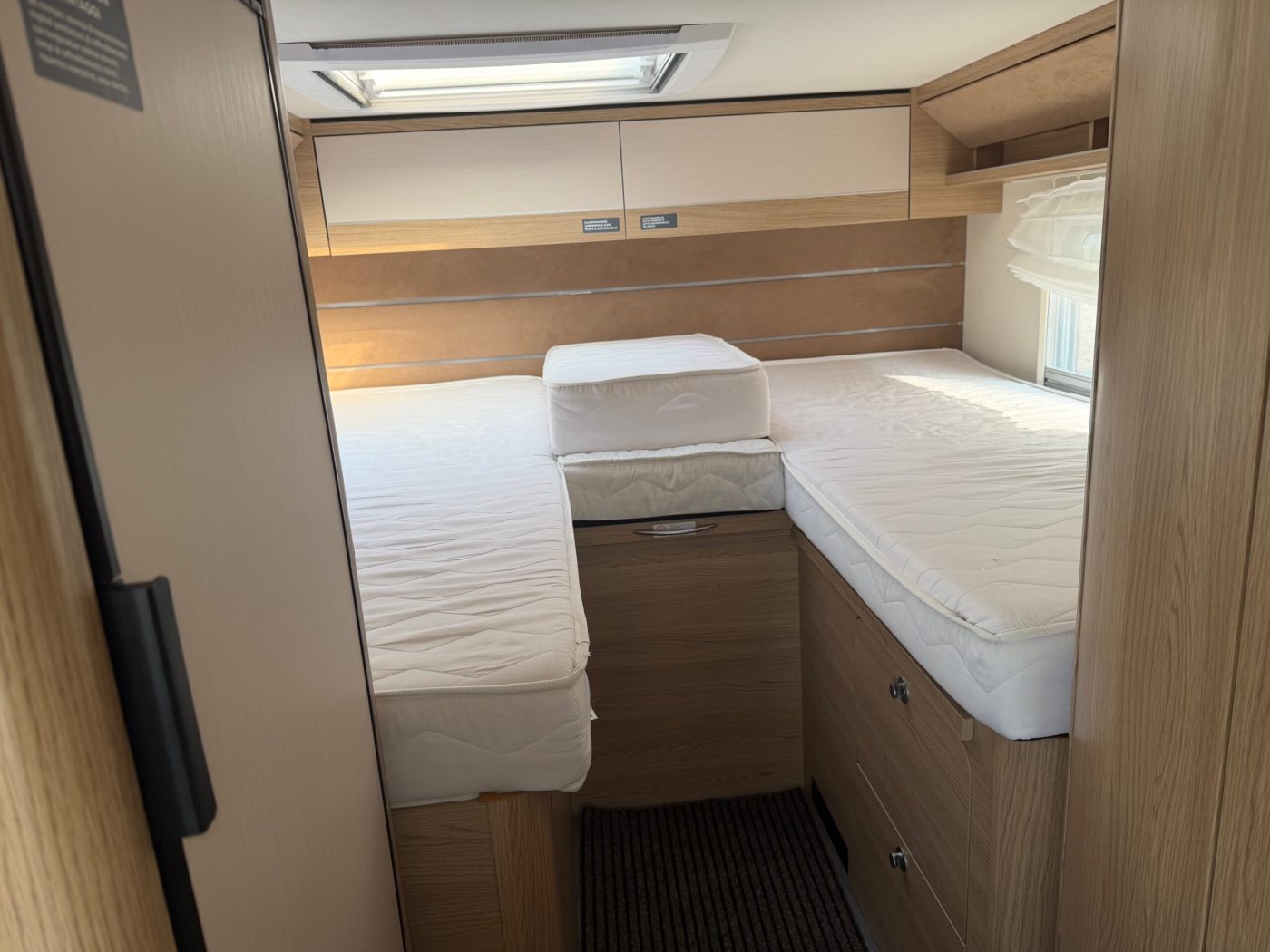 LMC CRUISER T 662 (GRUPPO HYMER ) - foto 12
