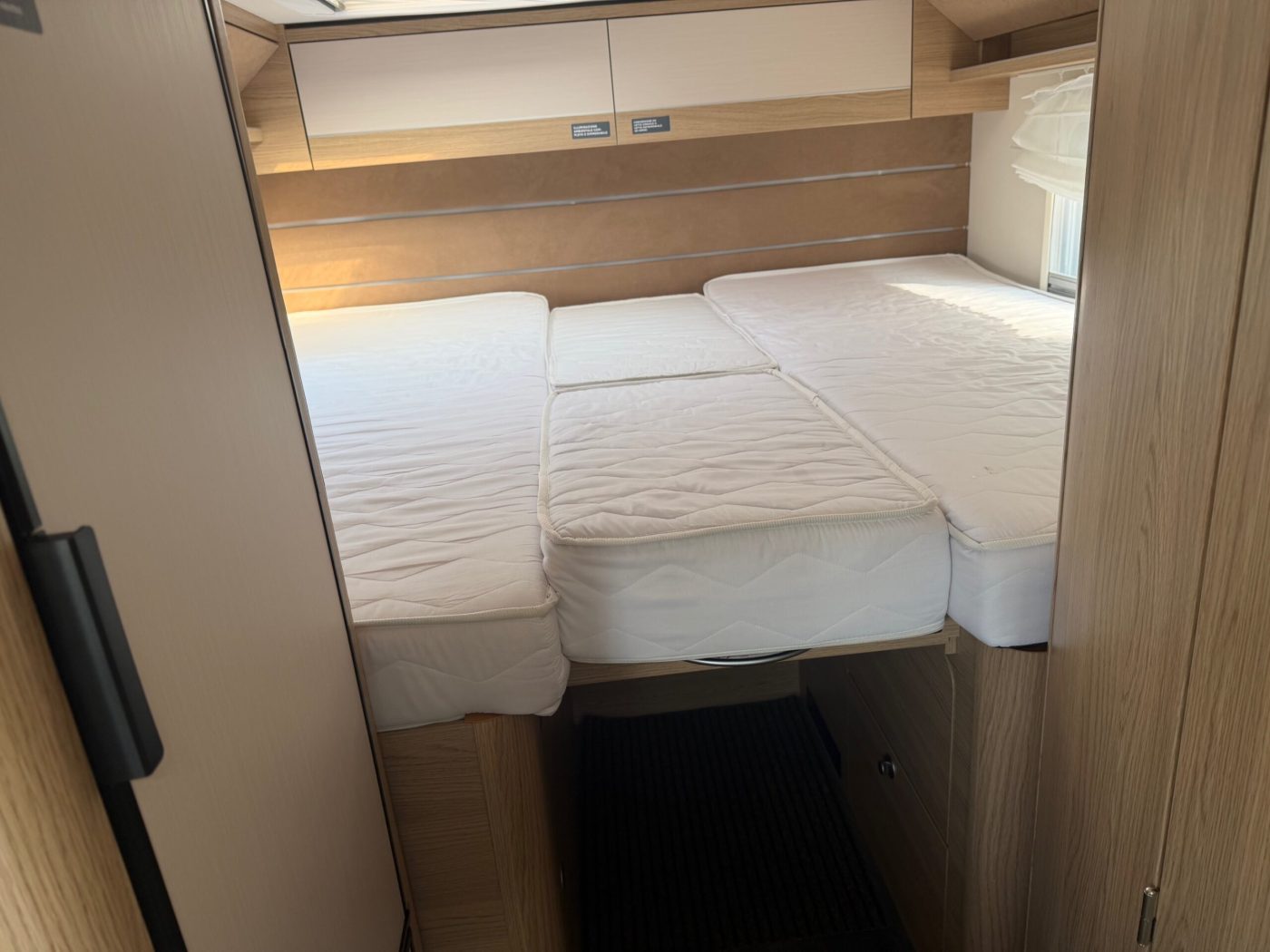 LMC CRUISER T 662 (GRUPPO HYMER ) - foto 13