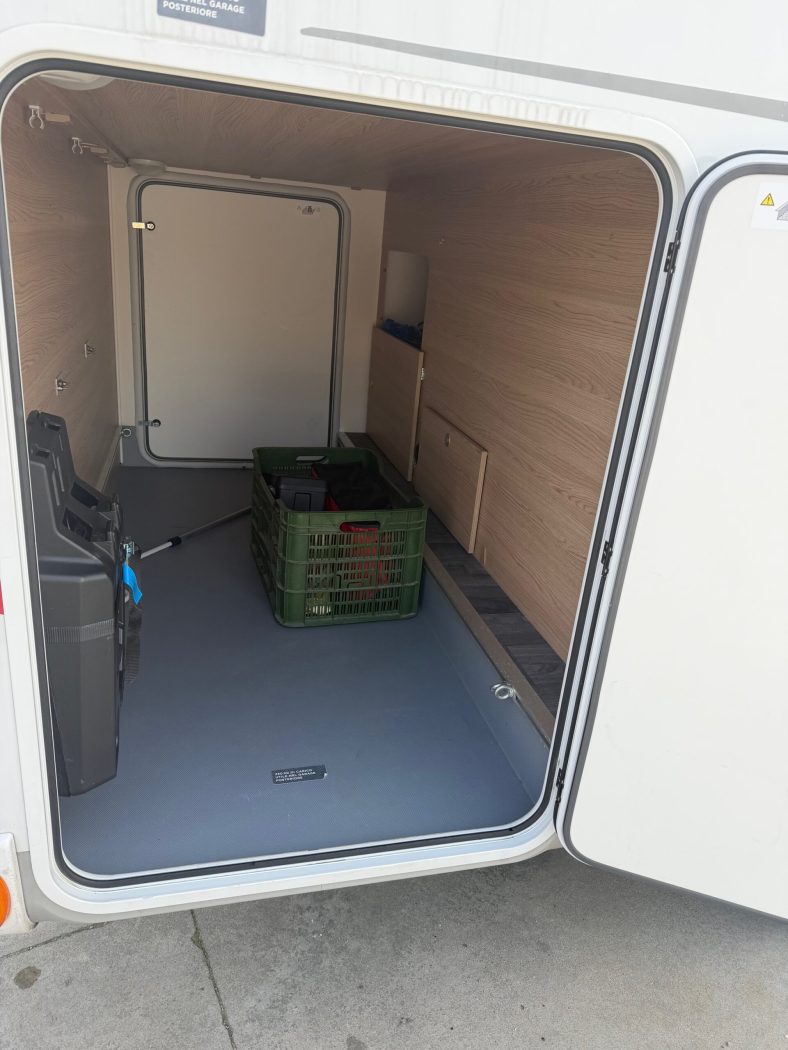LMC CRUISER T 662 (GRUPPO HYMER ) - foto 19