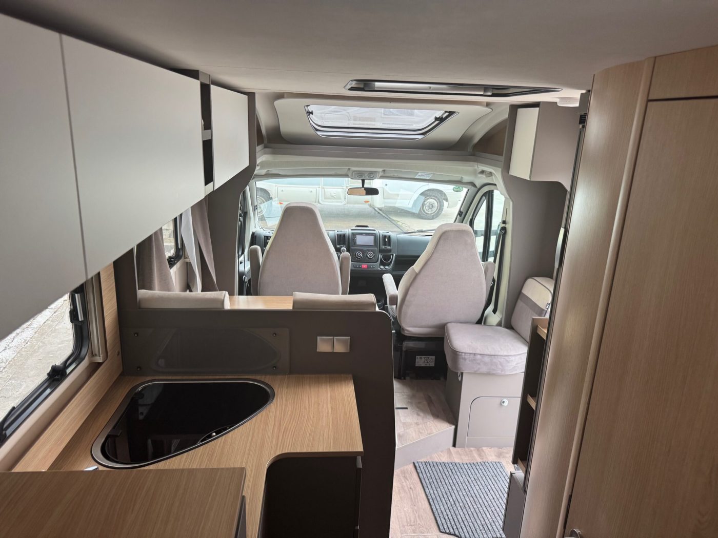 LMC T 660 G - foto 10