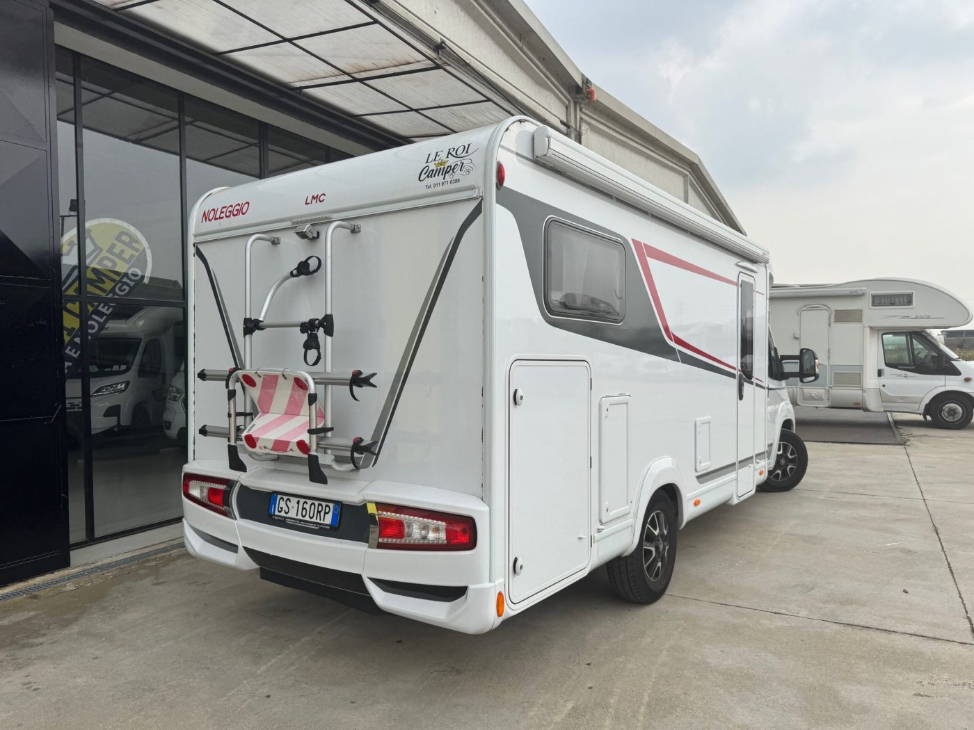 LMC T 660 G - foto 17