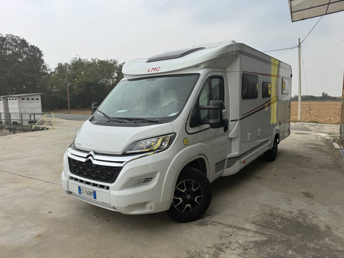 LMC T 660 G - foto 18