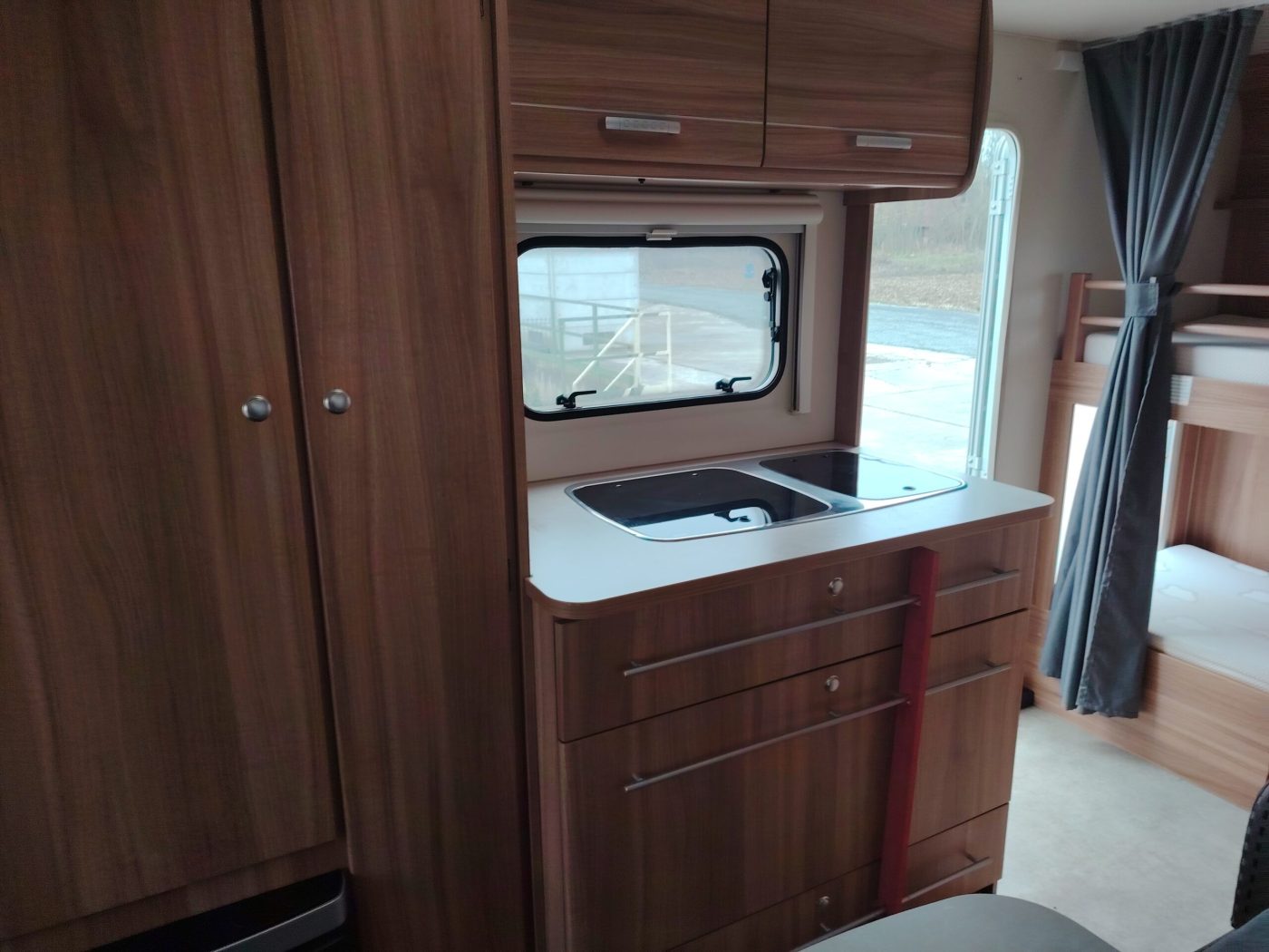 CARAVELAIR ANTARES 486 - foto 9