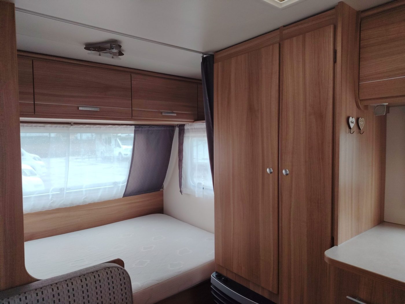 CARAVELAIR ANTARES 486 - foto 10