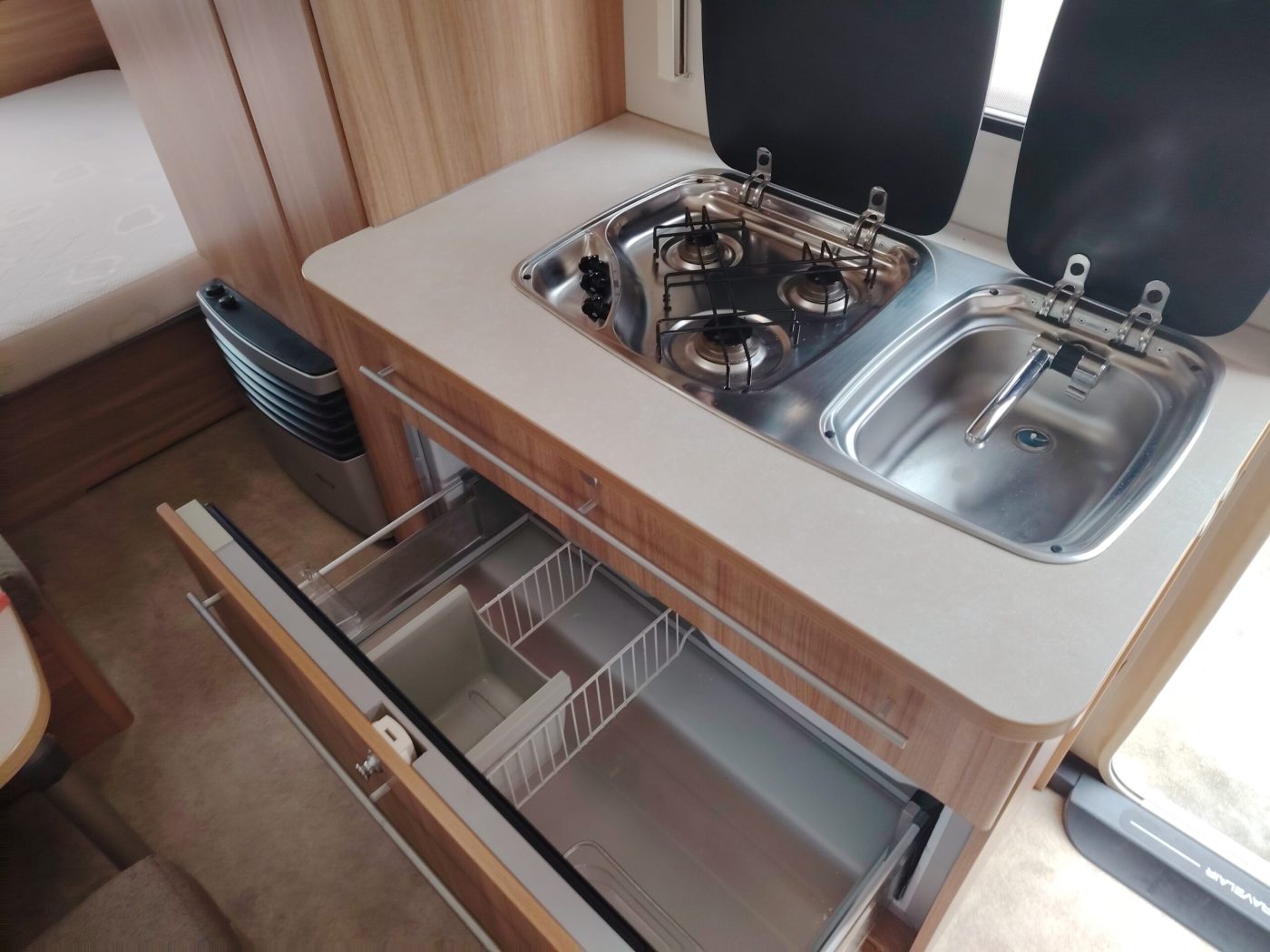 CARAVELAIR ANTARES 486 - foto 11