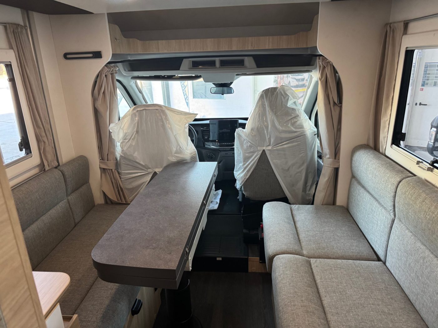 CHALLENGER S 294 GAMMA 2026 - foto 6