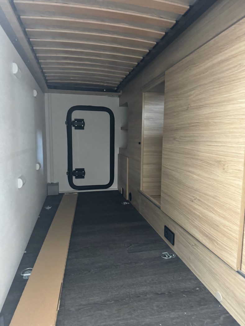 CHALLENGER S 294 GAMMA 2026 - foto 16