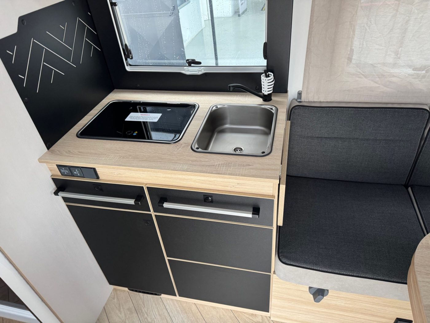 CHALLENGER 250 GRAPHITE EDITION - foto 10