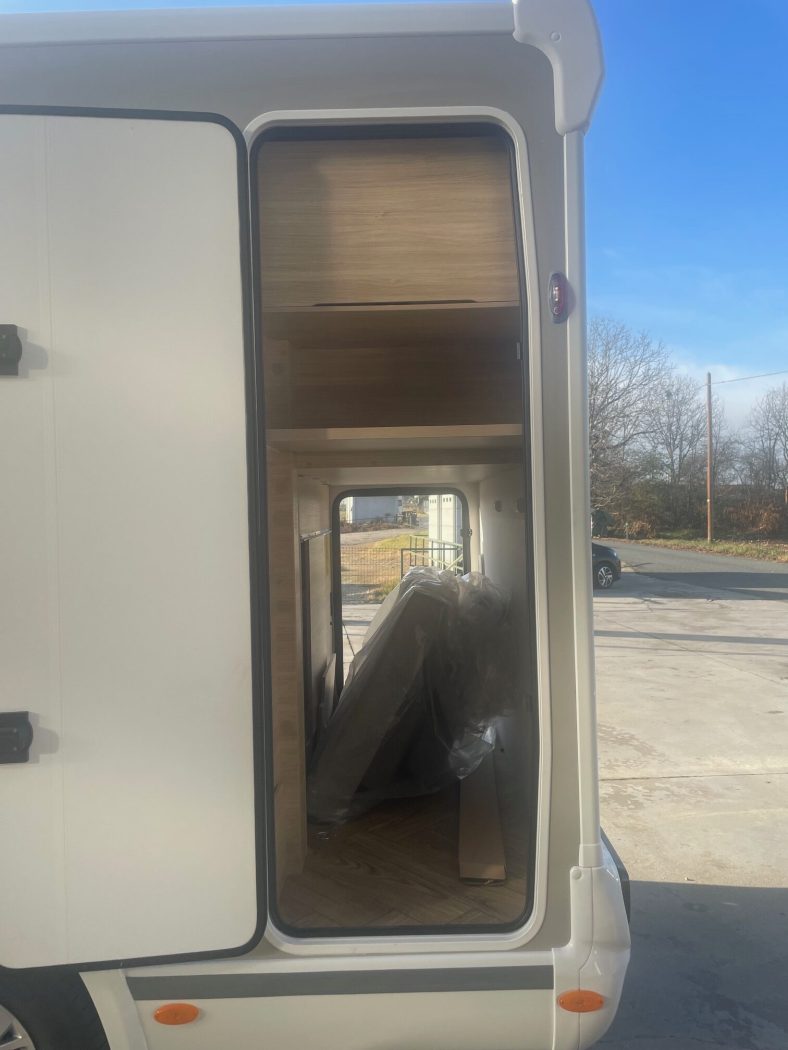 challenger 250 Etape Edition - foto 20