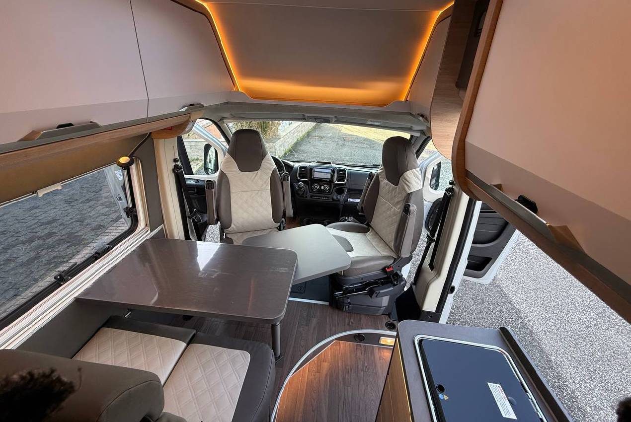 Knaus Boxlife 630 ME Platinum Selection - foto 5