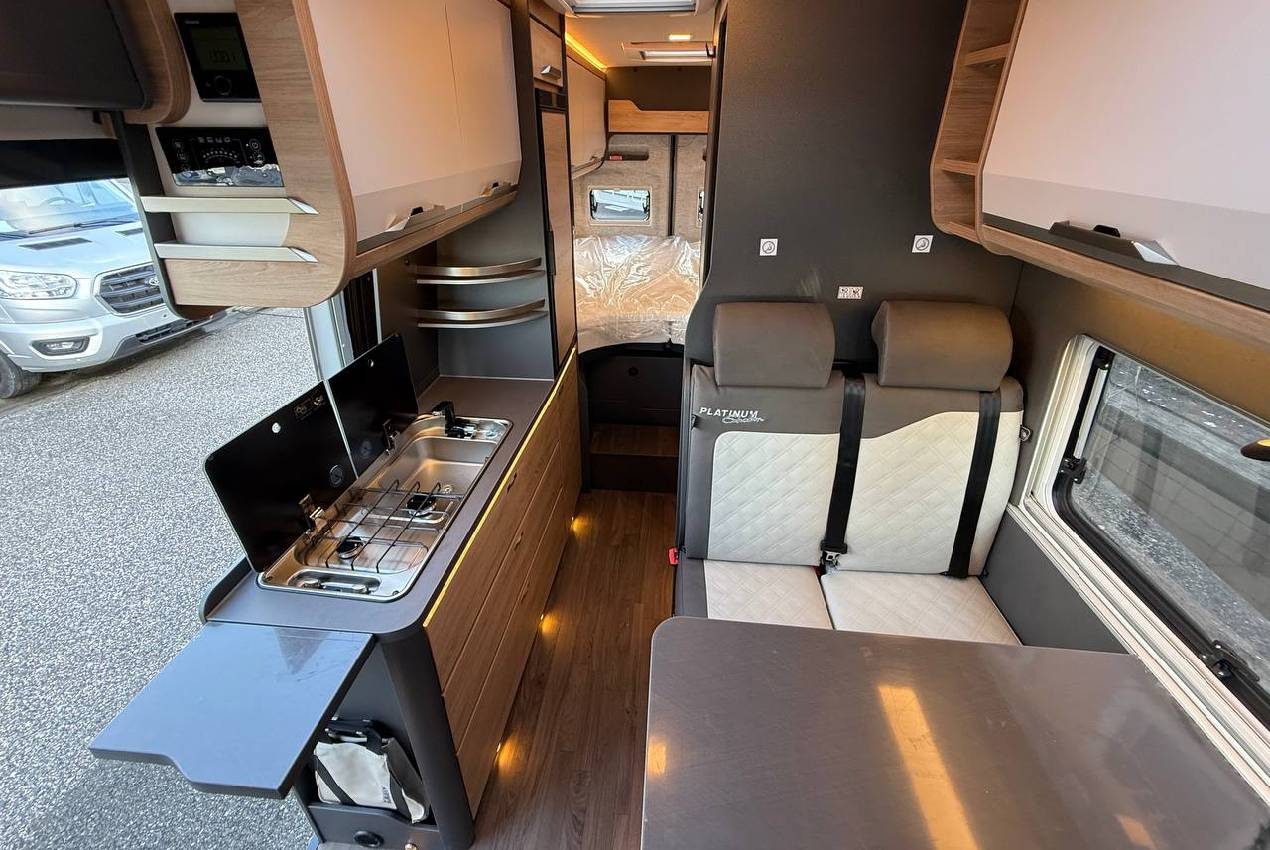 Knaus Boxlife 630 ME Platinum Selection - foto 6