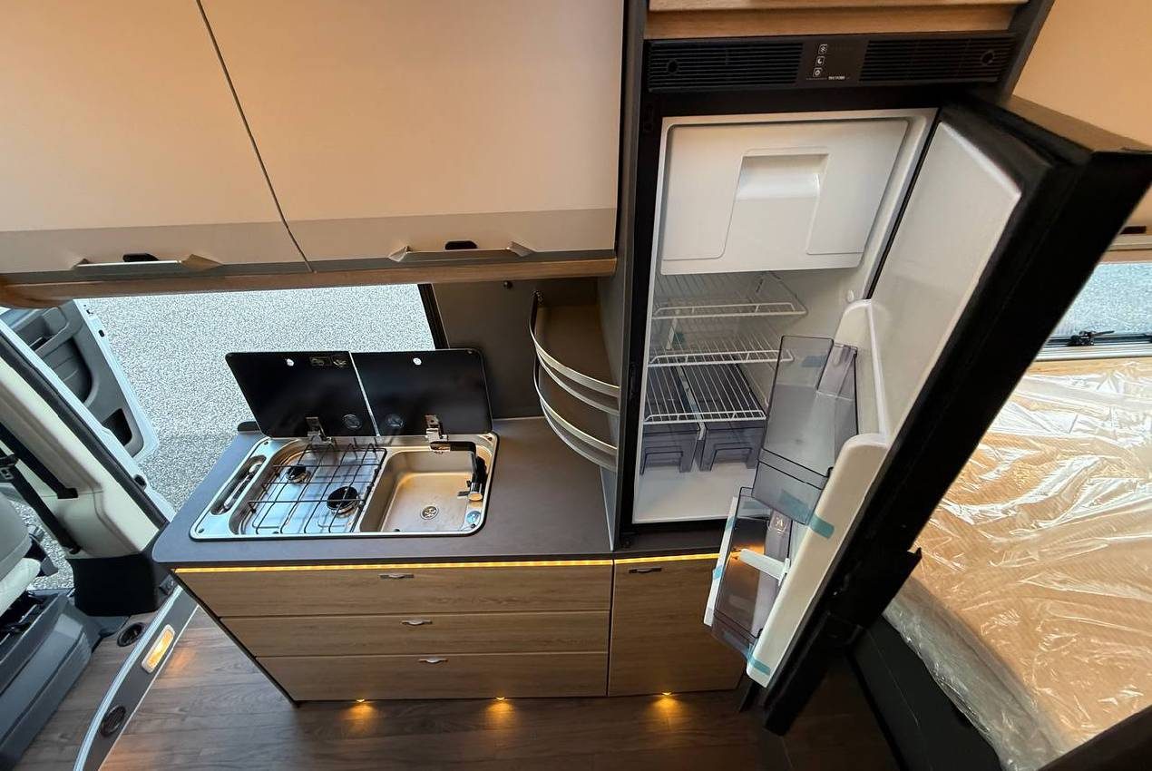 Knaus Boxlife 630 ME Platinum Selection - foto 7