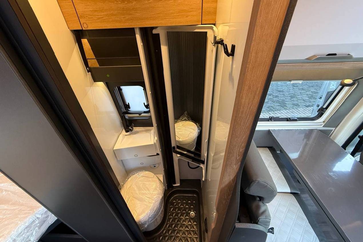 Knaus Boxlife 630 ME Platinum Selection - foto 8