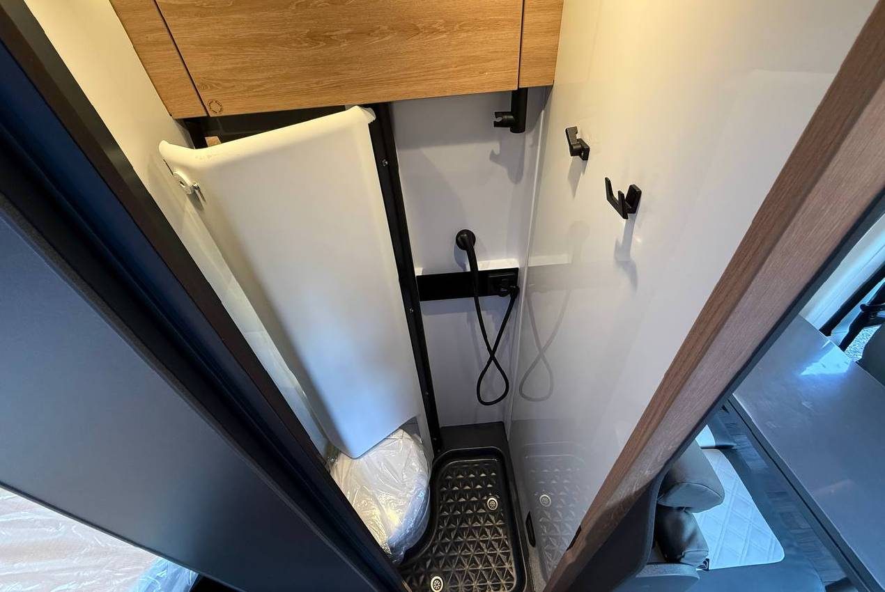 Knaus Boxlife 630 ME Platinum Selection - foto 9