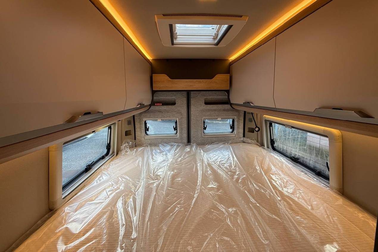 Knaus Boxlife 630 ME Platinum Selection - foto 10