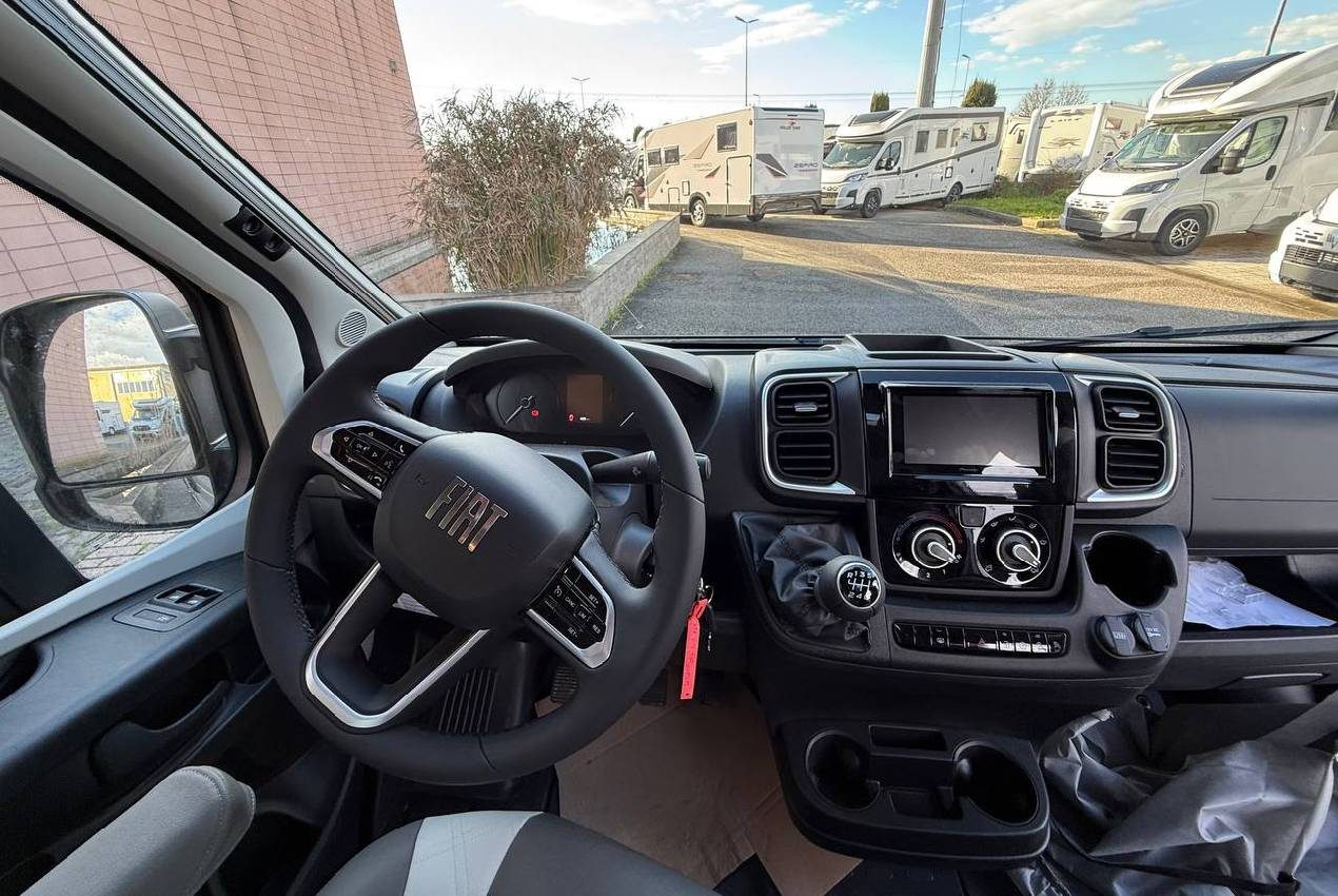 Knaus Boxlife 630 ME Platinum Selection - foto 11