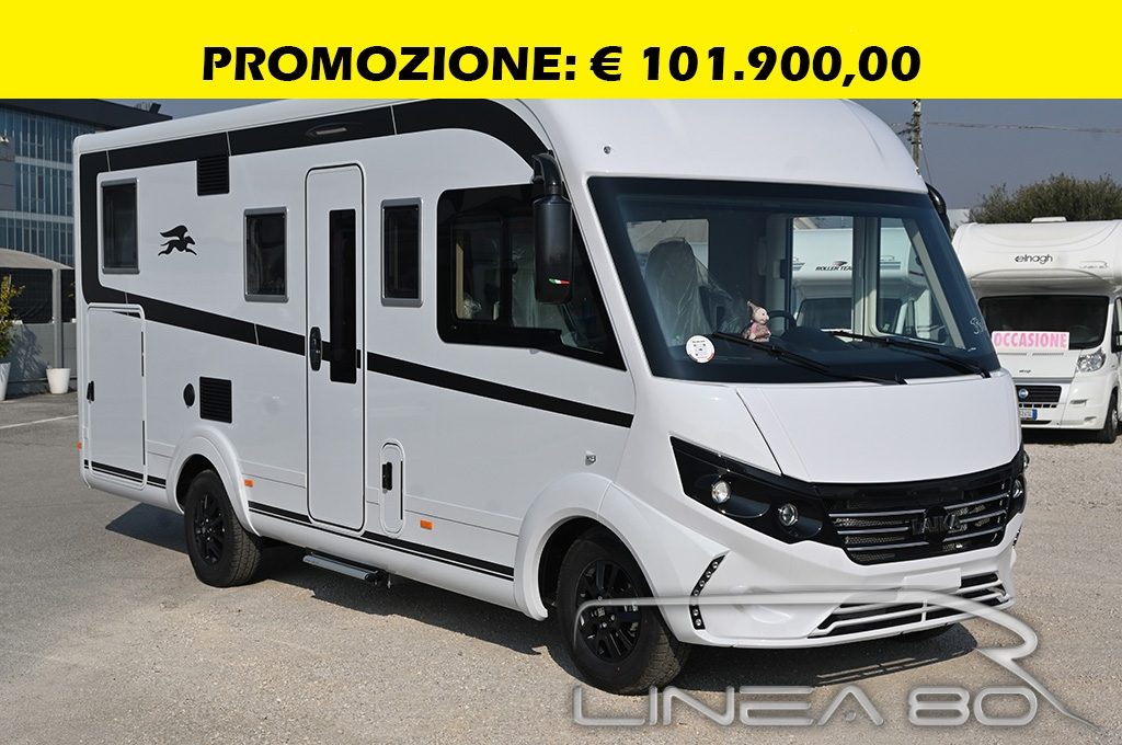 Laika Ecovip H 3109