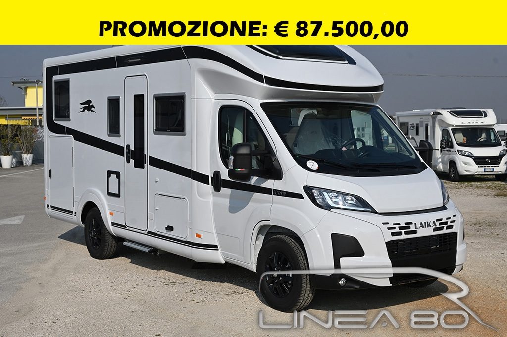 Laika Ecovip L 3010