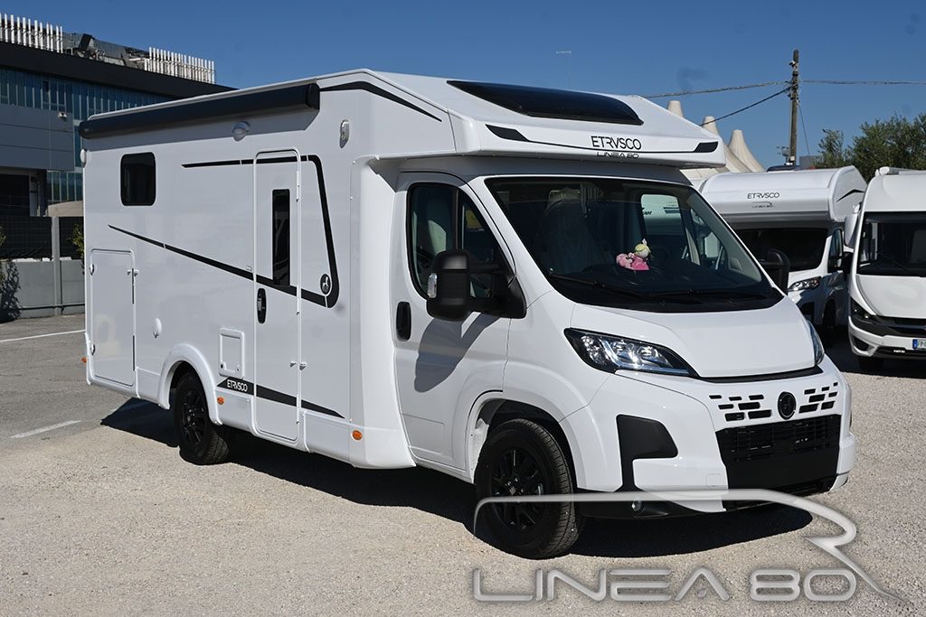 Etrusco T 6.9 SBC