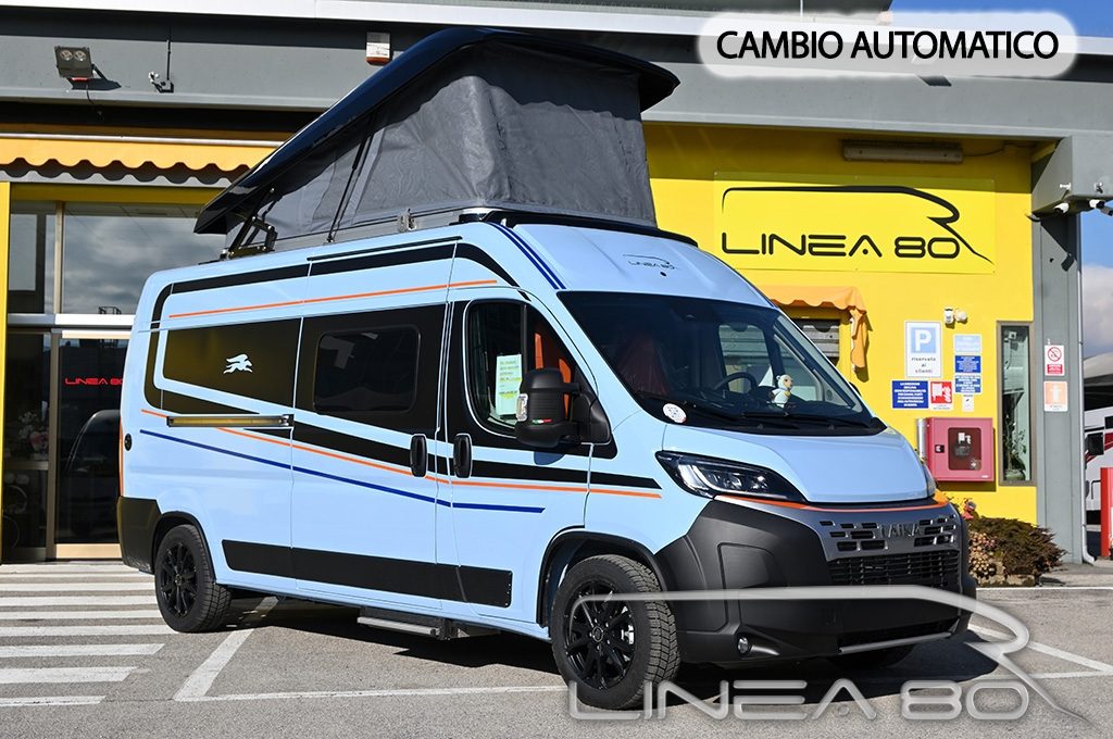 Laika Kosmo CV 60 Supremo