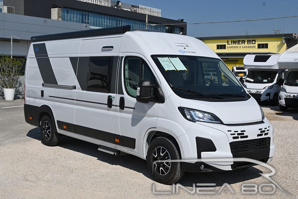 Sun Living by Adria V 65 GX Comfort Edition