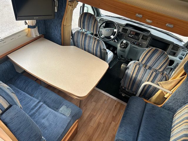 CHAUSSON WELCOME 28 - foto 5