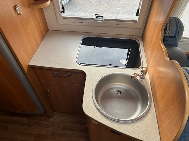CHAUSSON WELCOME 28 - foto 6