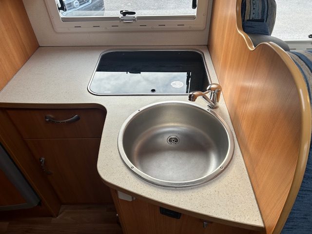 CHAUSSON WELCOME 28 - foto 7