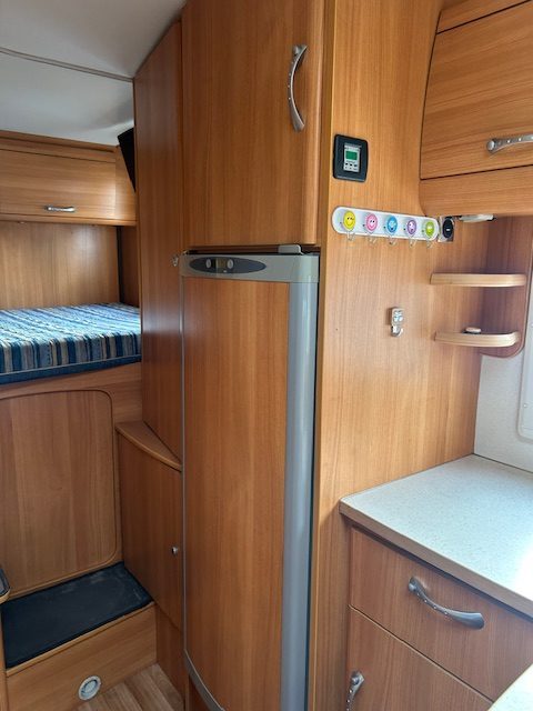 CHAUSSON WELCOME 28 - foto 8