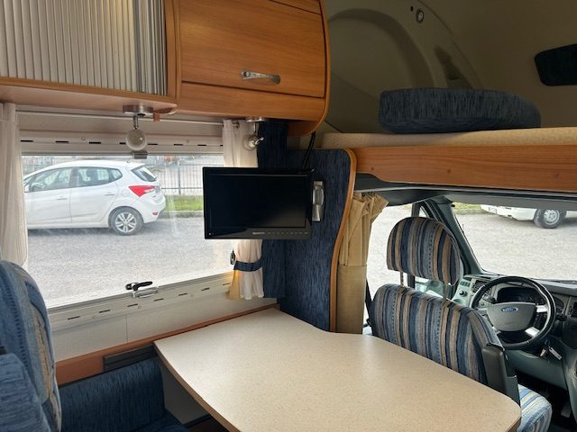 CHAUSSON WELCOME 28 - foto 10