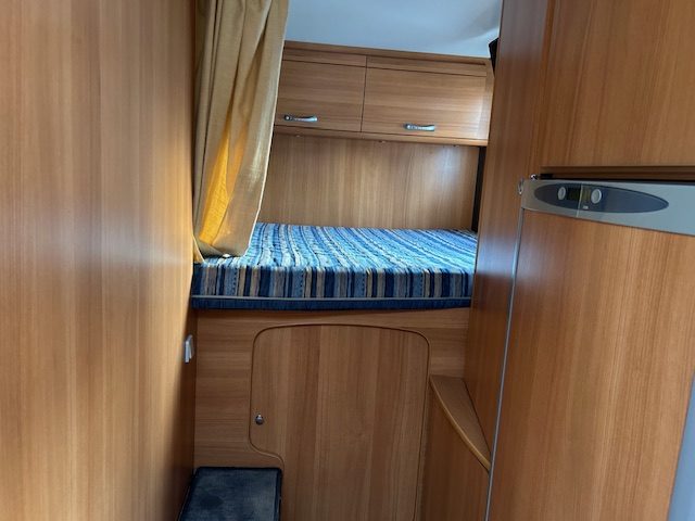 CHAUSSON WELCOME 28 - foto 11