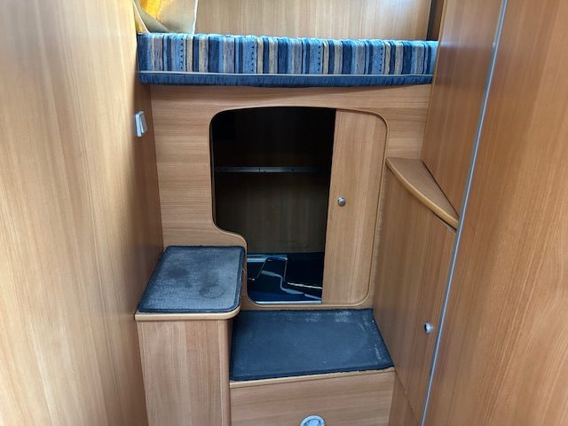 CHAUSSON WELCOME 28 - foto 12