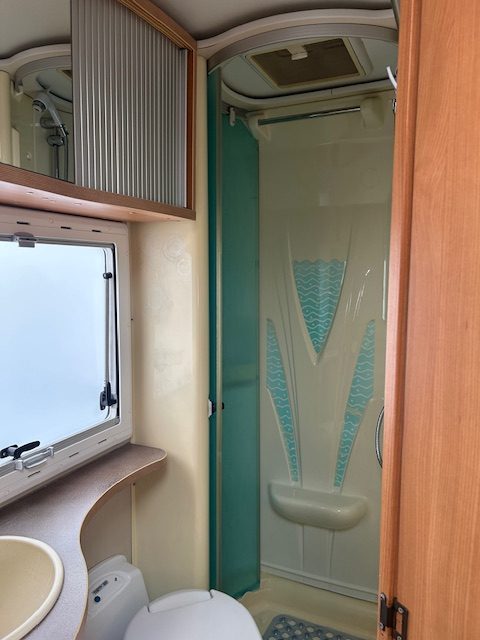CHAUSSON WELCOME 28 - foto 14