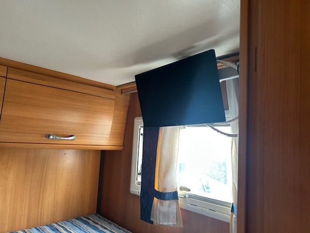 CHAUSSON WELCOME 28 - foto 15