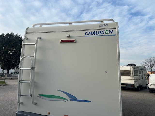 CHAUSSON WELCOME 28 - foto 16