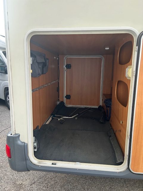 CHAUSSON WELCOME 28 - foto 17