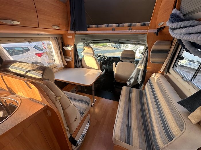 ADRIA CORAL A 680SK – USATO - foto 6