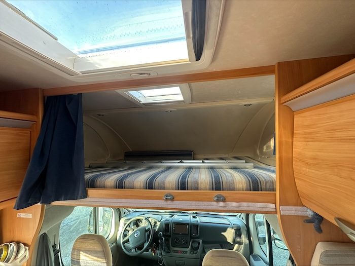 ADRIA CORAL A 680SK – USATO - foto 7