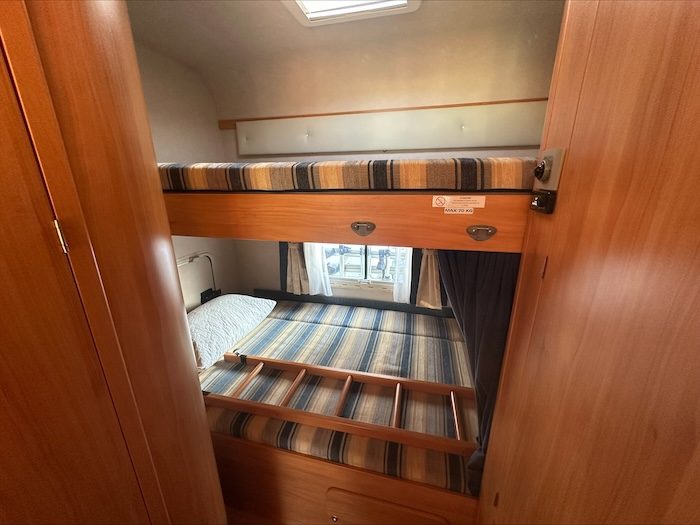 ADRIA CORAL A 680SK – USATO - foto 8