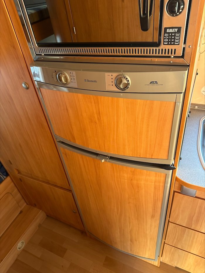 ADRIA CORAL A 680SK – USATO - foto 10
